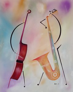 Basso e Sax, 2006